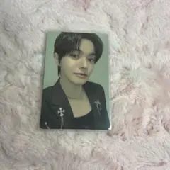 ボイプラ2 ALD1 イリオ リオ 韓国 コレクトブック トレカ - メルカリ