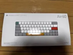 Nuphy Air75 V3 白 JIS 日本語配列 Blush nano軸 - メルカリ