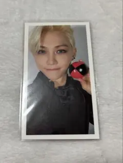 2026年最新】circus トレカ フィリックスの人気アイテム - メルカリ