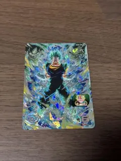 2026年最新】ドラゴンボールヒーローズ ugm4-sec ベジットの人気