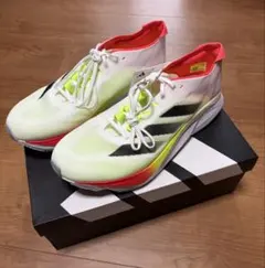 2026年最新】アディゼロ ボストン12 27の人気アイテム - メルカリ