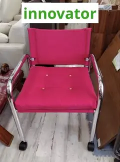 2026年最新】innovator チェアの人気アイテム - メルカリ