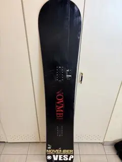 2026年最新】NOVEMBER ARTISTE スノーボードの人気アイテム - メルカリ