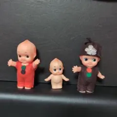 2026年最新】キューピー アンティークの人気アイテム - メルカリ