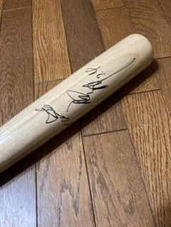 2026年最新】高橋由伸 バット サインの人気アイテム - メルカリ