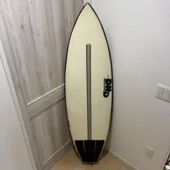格安DHD 3DV ショートボード5.10 - メルカリ