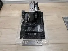 2026年最新】I3 8100 マザーボードの人気アイテム - メルカリ