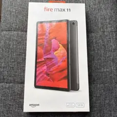 2026年最新】Fire Max 11 タブレット 128GBの人気アイテム - メルカリ