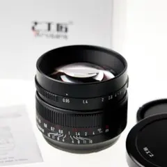 2026年最新】7artisans 50mm f0.95の人気アイテム - メルカリ