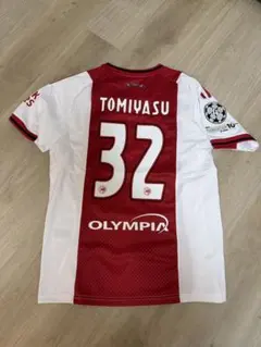 2026年最新】アヤックスユニフォームの人気アイテム - メルカリ