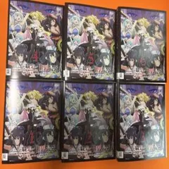 2026年最新】ありふれた職業で世界最強 dvdの人気アイテム - メルカリ