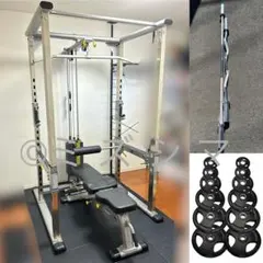 2026年最新】ivanko パワーラックの人気アイテム - メルカリ