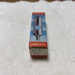 2026年最新】テレフンケン ECC83の人気アイテム - メルカリ