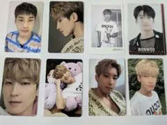 2026年最新】セブチ・ウォヌの人気アイテム - メルカリ