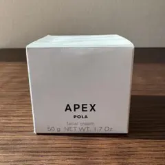 2026年最新】ポーラアペックスの人気アイテム - メルカリ