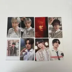 2026年最新】enhypen トレカ ヒスンの人気アイテム - メルカリ