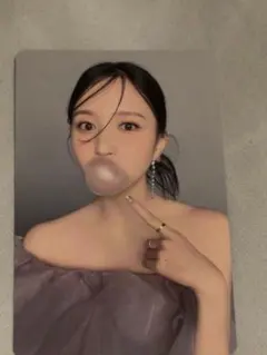 TWICE ミナ7周年コレクトブック トレカ付き - メルカリ