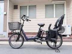 2026年最新】電動自転車 パナソニック フロントチャイルドシートの人気