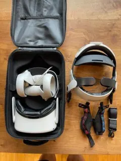2026年最新】oculus quest 2 64gbの人気アイテム - メルカリ
