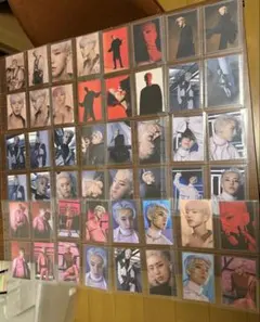 2026年最新】seventeen ホシ spiderの人気アイテム - メルカリ