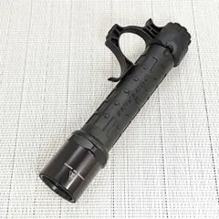 SUREFIRE G3 Z44・ネクストーチ FR-1・青色発光テールキャップ - メルカリ
