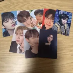 2026年最新】キムテレ トレカの人気アイテム - メルカリ