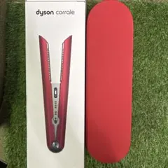 2026年最新】Dyson Corrale hs03の人気アイテム - メルカリ