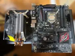 2026年最新】i7 6700k マザーボードの人気アイテム - メルカリ