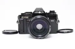 2026年最新】minolta x-700の人気アイテム - メルカリ