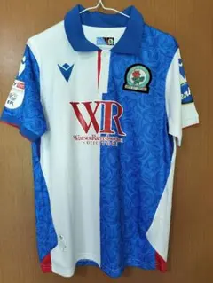 2026年最新】ブラックバーン・ローヴァーズの人気アイテム - メルカリ