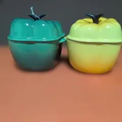 2026年最新】ルクルーゼ 緑 廃盤の人気アイテム - メルカリ