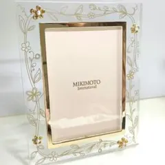 2026年最新】ミキモト 写真立ての人気アイテム - メルカリ