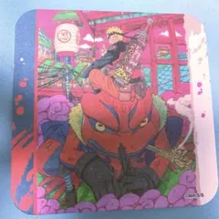 2026年最新】naruto展 コースターの人気アイテム - メルカリ