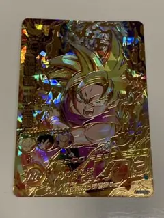 2026年最新】ドラゴンボールヒーローズbm12孫悟飯の人気アイテム