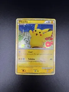 2026年最新】ポケモンカード イタリアの人気アイテム - メルカリ