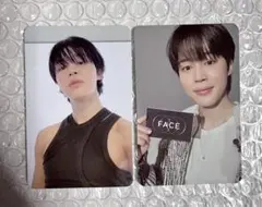 2026年最新】bts ジミン face ラキドロの人気アイテム - メルカリ