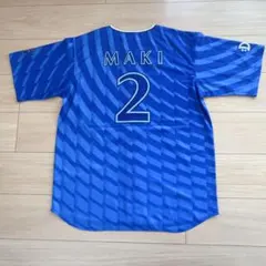 2026年最新】ベイスターズ 牧 ユニフォームの人気アイテム - メルカリ