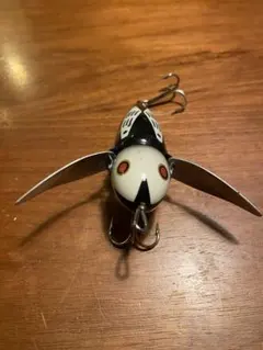 2026年最新】ヘドン リールの人気アイテム - メルカリ