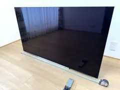 2026年最新】regza 55 有機elの人気アイテム - メルカリ