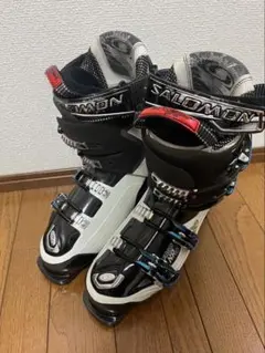 2026年最新】SALOMON FALCON XR CSの人気アイテム - メルカリ