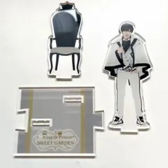 2026年最新】永瀬廉 アクスタ sweet gardenの人気アイテム - メルカリ