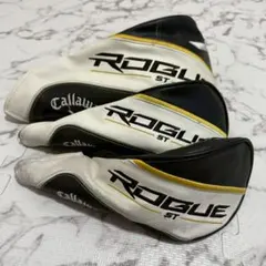 2026年最新】キャロウェイ ヘッドカバー ローグの人気アイテム - メルカリ