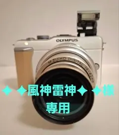 2026年最新】olympus pen e-pl1の人気アイテム - メルカリ