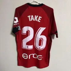 2026年最新】久保建英 マジョルカの人気アイテム - メルカリ