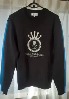 2026年最新】mark＆lona ニットの人気アイテム - メルカリ