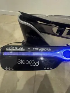 2026年最新】スチームポッド ロレアルの人気アイテム - メルカリ