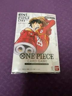 2026年最新】ワンピースデイ2024 ドンカードの人気アイテム - メルカリ