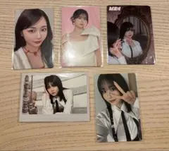 2026年最新】i am who cdの人気アイテム - メルカリ