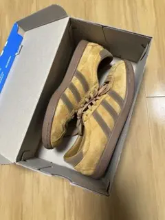 2026年最新】adidas originals tobacco gruenの人気アイテム - メルカリ