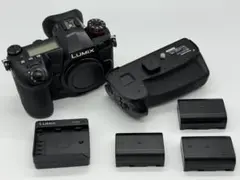 2026年最新】lumix g9 pro 本の人気アイテム - メルカリ